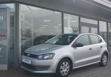 VW Polo 115.900 km 5.995 &euro; Ludwigsfelde 14974