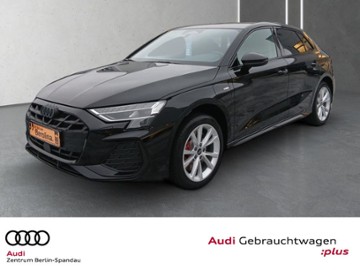 Gebrauchte Audi A3
