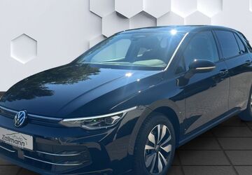VW Golf 9.000 km 29.790 &euro; Berlin 12524