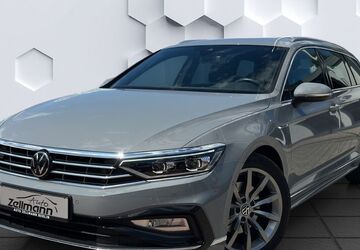 VW Passat 29.749 km 31.828 &euro; Berlin 12524