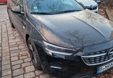 Opel Insignia 47.500 km 18.000 &euro; Berlin 10963