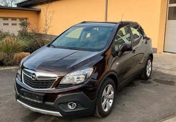 Opel Mokka 120.000 km 8.950 &euro; Wandlitz 16348