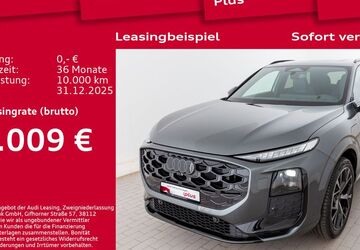 Audi Q3 6.001 km 62.900 &euro; Berlin 12489