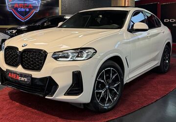 BMW X4 63.800 km 49.900 &euro; Berlin 12353