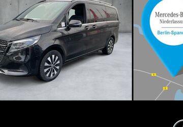Mercedes-Benz V 300 21.622 km 73.980 &euro; Berlin 13581