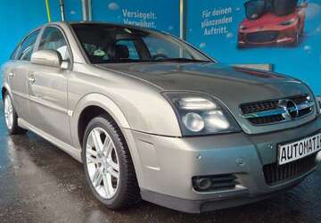 Opel Vectra 62.000 km 3.999 &euro; Berlin 13125