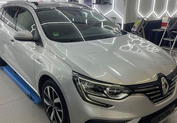 Renault Megane 90.000 km 14.400 &euro; Oranienburg 16515