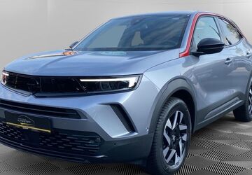 Opel Mokka 9.425 km 24.390 &euro; Berlin-Französisch Buchholz 13127