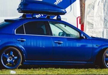 Ford Mondeo 142.000 km 4.999 &euro; Neuenhagen 15366