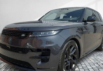 Land Rover Range Rover Sport 11.527 km 104.790 &euro; Berlin 13581