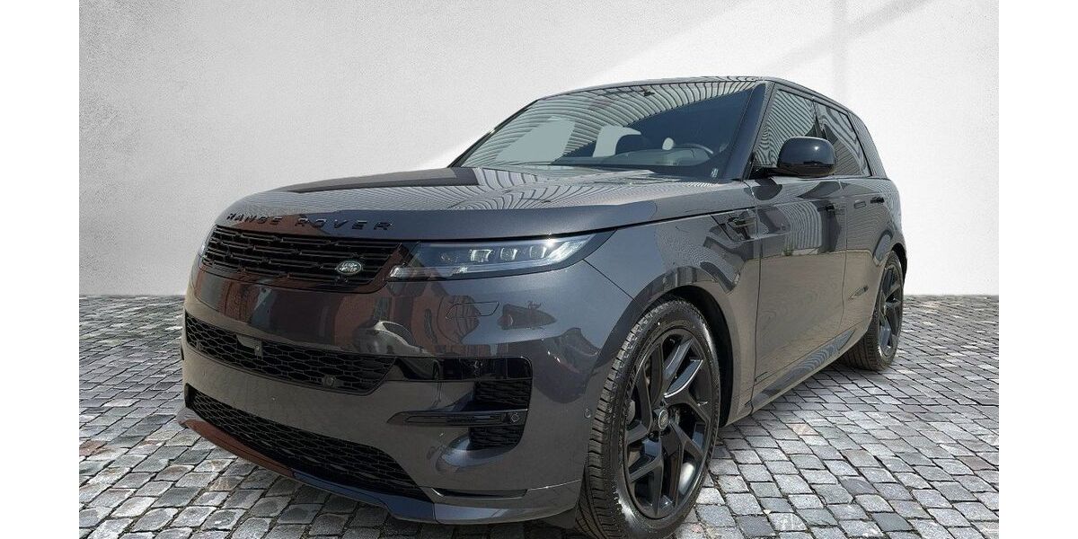 Land Rover Range Rover Sport 11.527 km 104.790 &euro; Berlin 13581
