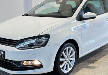 VW Polo 98.011 km 10.999 &euro; Potsdam-Drewitz b.Berlin 14478