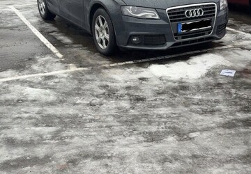 Audi A4 188.000 km 6.500 &euro; Berlin 10178