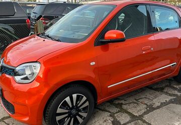 Renault Twingo 7.000 km 11.500 &euro; Berlin 12277