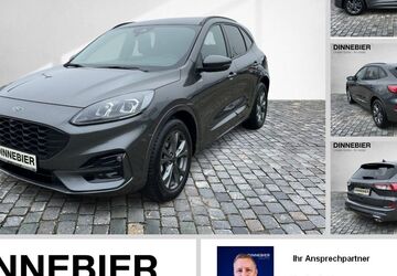 Ford Kuga 25.400 km 24.994 &euro; Berlin 13581