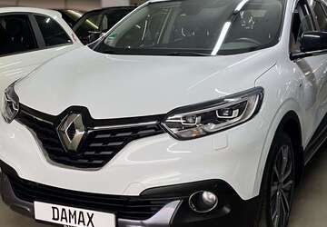 Renault Kadjar 45.437 km 11.990 &euro; Berlin 10715