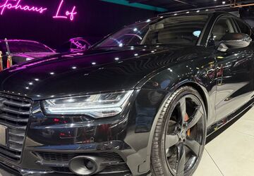 Audi A7 163.500 km 26.990 &euro; Berlin 12277