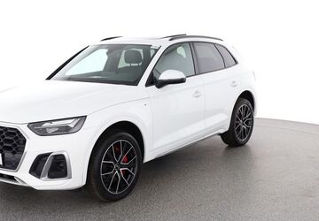 Audi Q5 30.631 km 42.880 &euro; Berlin 12103