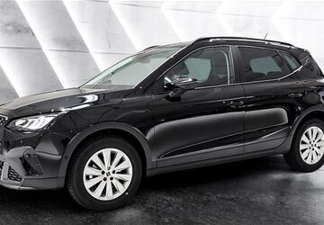 Seat Arona 1.153 km 25.990 &euro; Ahrensfelde 16356