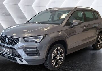 Seat Ateca 1.100 km 34.999 &euro; Schönefeld 12529
