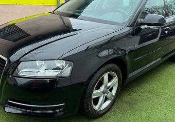 Audi A3 180.000 km 5.990 &euro; Falkensee bei Berlin 14612