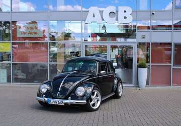 VW Käfer 40.000 km 36.900 &euro; Berlin 12623