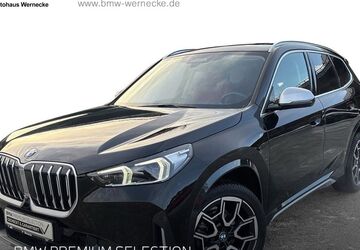 BMW X1 14.867 km 35.406 &euro; Wildau 15745