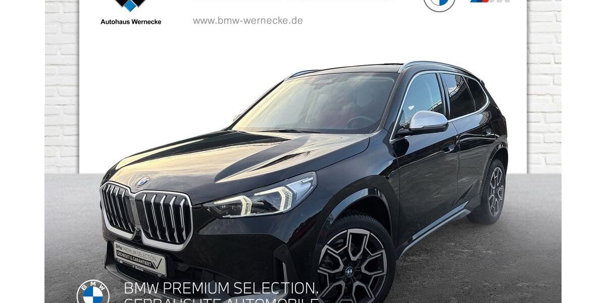 BMW X1 14.867 km 35.406 &euro; Wildau 15745