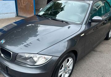 BMW 120 198.700 km 5.900 &euro; Berlin 12347