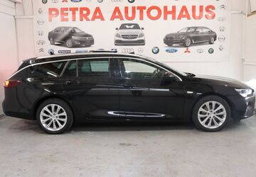 Opel Insignia 95.000 km 16.499 &euro; Berlin 12099