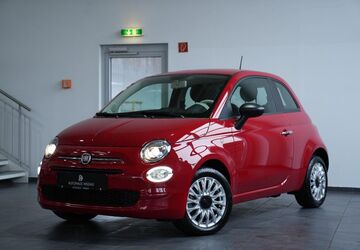 Fiat 500 16.700 km 11.490 &euro; Wildau 15745