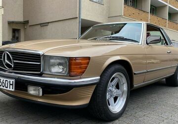 Mercedes-Benz 280 203.000 km 39.999 &euro; Berlin 10629