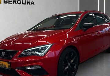 Seat Leon 59.421 km 20.888 &euro; Berlin 12105