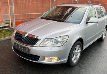 Skoda Octavia 250.000 km 5.599 &euro; Berlin 12057