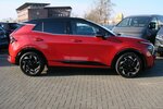 Kia Sportage 1.6 GT-Line AWD Vision Hybrid 360º ACC AH 34.190 km 29.980 &euro; Falkensee 14612
