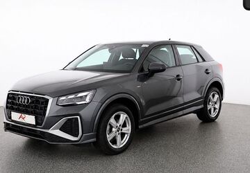 Audi Q2 18.486 km 25.840 &euro; Berlin 12103