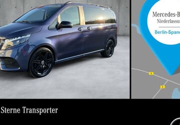 Mercedes-Benz V 250 50.617 km 60.980 &euro; Berlin 13581