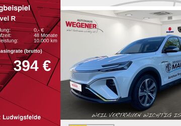 MG Marvel R 12.564 km 27.990 &euro; Ludwigsfelde 14974