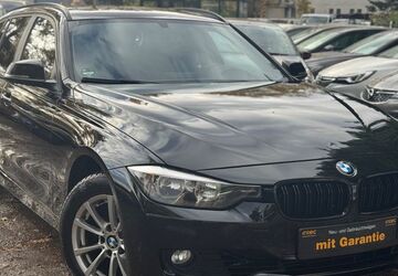 BMW 320 164.000 km 10.490 &euro; Berlin 13127