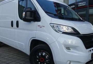 Fiat Ducato 71.147 km 20.800 &euro; Berlin 13156