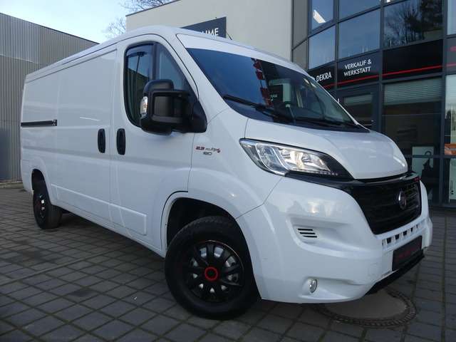 Fiat Ducato 71.147 km 20.800 &euro; Berlin 13156