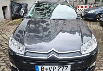 Citroen C5 145.000 km 6.200 &euro; Berlin 10625