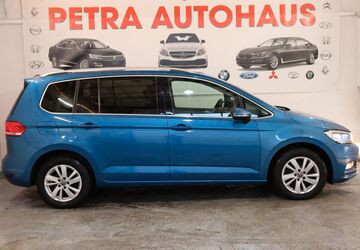 VW Touran 175.000 km 17.999 &euro; Berlin 12099
