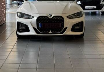 BMW 430 31.000 km 54.500 &euro; Berlin 12623