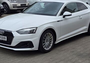 Audi A5 74.000 km 24.890 &euro; Berlin 12247