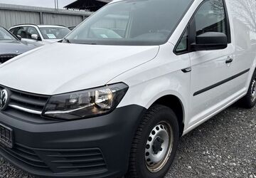 VW Caddy 185.400 km 8.250 &euro; Berlin 13127