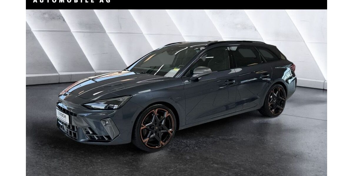 Cupra Leon 21.997 km 36.490 &euro; Ludwigsfelde 14974