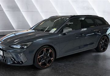 Cupra Leon 21.997 km 36.990 &euro; Ludwigsfelde 14974