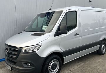Mercedes-Benz Sprinter 195.810 km 22.999 &euro; Berlin 13055