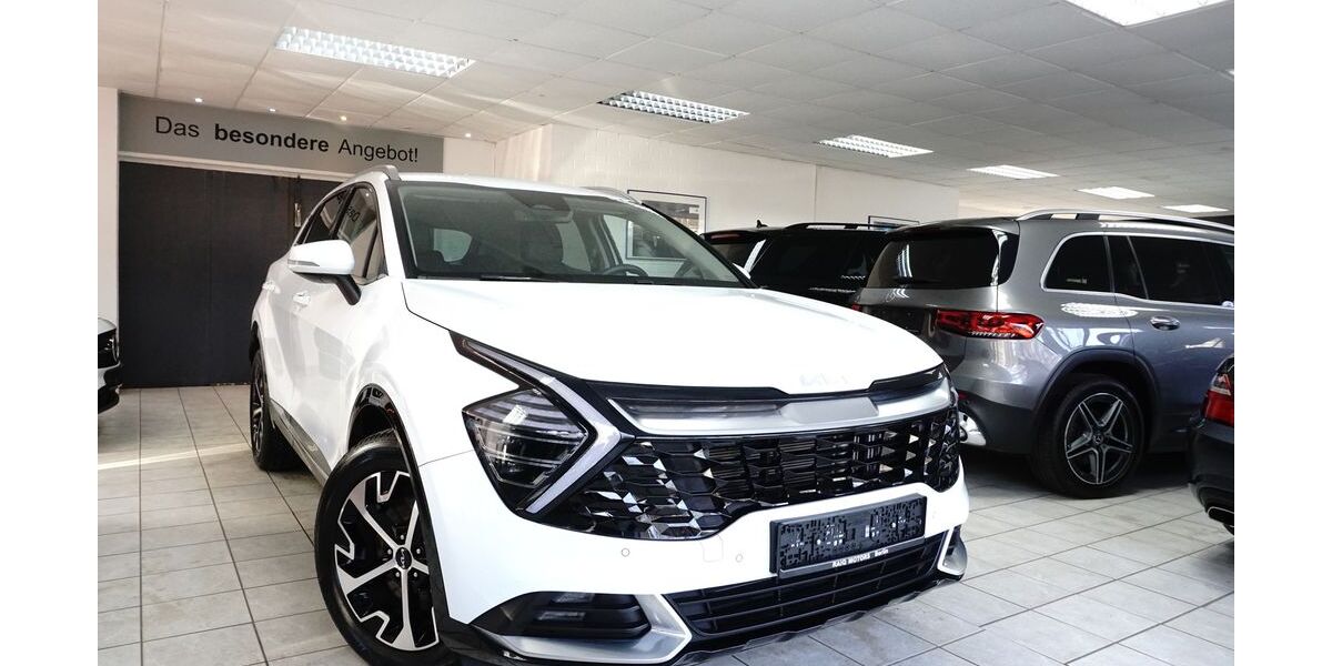 Kia Sportage 12.154 km 28.500 &euro; Berlin 13407